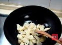 干烧冬笋的做法图解3