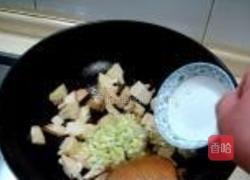 干烧冬笋的做法图解4