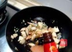 干烧冬笋的做法图解6