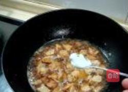 干烧冬笋的做法图解8