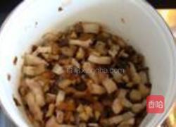 卤肉饭的做法图解12