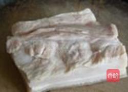 卤肉饭的做法图解2