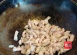 卤肉饭的做法图解8