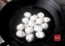 清汤鱼圆的做法图解15