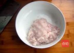 清汤鱼圆的做法图解6