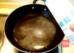 金箱白玉红嘴绿鹦哥的做法图解18