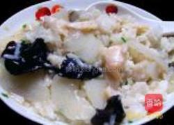 健康快餐盖浇饭的做法图解21