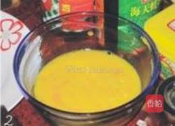 番茄炒蛋的做法图解2
