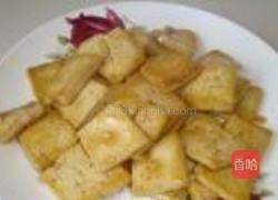 香菇豆腐的做法图解5