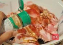 米粉蒸肉的做法图解4