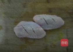 蜜汁烤翅的做法图解1