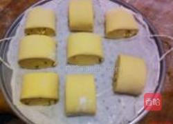 刀切馒头的做法图解6