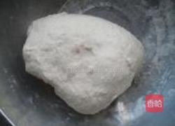 烫面牛肉蒸饺的做法图解2