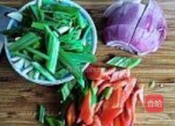 炖牛蹄筋的做法图解14