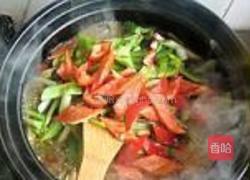 炖牛蹄筋的做法图解18