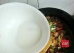 炖牛蹄筋的做法图解19