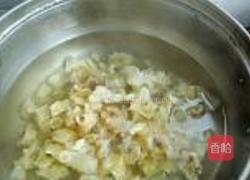 炖牛蹄筋的做法图解2