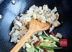 炖牛蹄筋的做法图解6