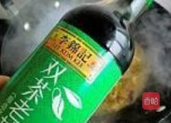 炖牛蹄筋的做法图解9