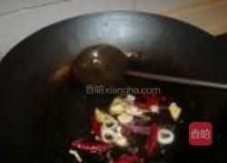 酱爆墨斗的做法图解3