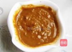 锅塌三瓜的做法图解8