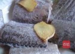 家常红烧带鱼的做法图解2