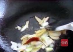 家常红烧带鱼的做法图解7