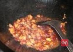 干煸豆角的做法图解5