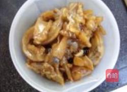 杂蔬牛筋的做法图解7