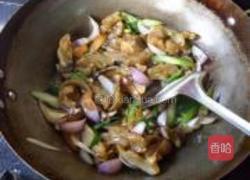 杂蔬牛筋的做法图解13