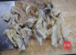 杂蔬牛筋的做法图解2