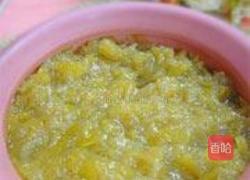 蜂蜜柚子茶的做法图解11