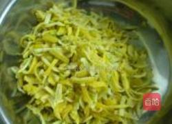 蜂蜜柚子茶的做法图解5