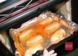 烤翅的做法图解6