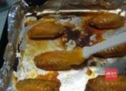 烤翅的做法图解8