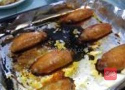 烤翅的做法图解10