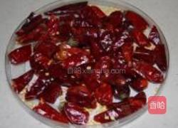 麻辣牛肉干的做法图解1