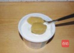 烤火腿肠和土豆的做法图解3