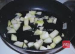 烤火腿肠和土豆的做法图解7