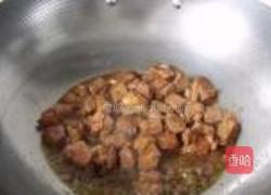 黑椒肉酱牛排的做法图解6