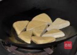 私房烧豆腐的做法图解5