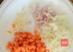 法式炒贻贝的做法图解2