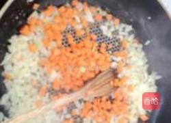 法式炒贻贝的做法图解5