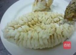 红烧桂鱼的做法图解8