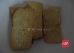 梅干菜扣肉的做法图解1