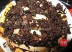 梅干菜扣肉的做法图解4