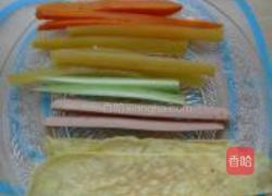 里卷寿司的做法图解4