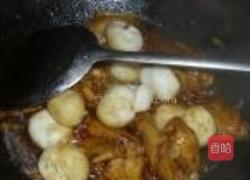 荸荠鸡翅的做法图解10