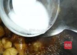 荸荠鸡翅的做法图解11