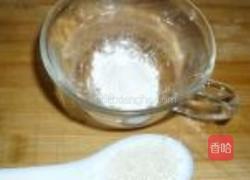 荸荠鸡翅的做法图解3